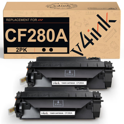 CF280XC BLACK TONER CART HIGH CAP F/ LJ PRO 400/M401/ MFP M425