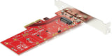 X4 PCI Express to M.2 PCIE SSD ADPT