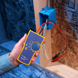 FLUKE Networks Kit de générateur de tonalité et sonde IntelliTone Pro 200 (Mt-8200-60-Kit)