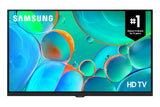 Samsung 32 UHD Lifestyle Smart Monitor LS32BM801UNXGO