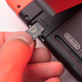 SANDISK 1TB microSDXC Card Licensed for Nintendo Switch - SDSQXAO-1T00
