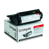 LEXMARK TONER HI-YLD X95X 38K BLK