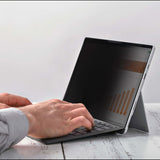 StarTech.com Filtre de confidentialité 4 directions 12,4 po pour Surface Laptop Go 1/2/3
