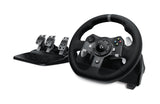 Logitech G920 Driving Force Racing Wheel