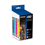 Epson T410020 Claria Premium Black Ink Cartridge