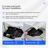 NP33LP/NP-33LP LCD Quality Projector Replacement Lamp Bulb for NEC 100
