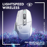 Logitech G502 X Lightspeed Wireless Gaming Mouse