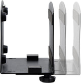 StarTech.com PC Wall Mount Bracket, Supports Desktop Computers Up to 4