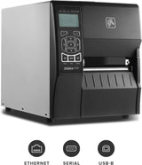 Zebra ZT231 4x300dpi Thermal Barcode Printer