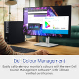 Dell LED-Display UltraSharp U2724DE - 68,4 cm (27