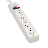 Parasurtenseur Tripp Lite TLP725 7 prises, cordon 25 pieds, 1080 joules