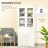 Bibliothèque-armoire de rangement 71