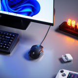 SOURIS_BO Souris USB Lenovo Essential