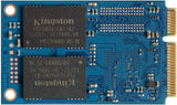 SSD SATA3 Kingston KC600 512 Go