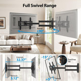 MEET UP TV Mount