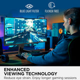 ViewSonic 92-Inch Ultra-Wide Display, 21:9 Aspect Ratio, 5120 x 2160