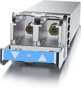 10Gtek 10 Gigabit SFP+ LC Single-Mode Transceiver 10GBASE-LR Module fo