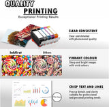 CANON INK PGI-220 TWIN VALUE PACK BLK