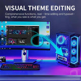 SMART DSPLY MOD INTEL CELERON PRO WIN10