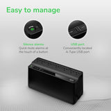 Onduleur avec chargeur USB APC, 600VA APC B