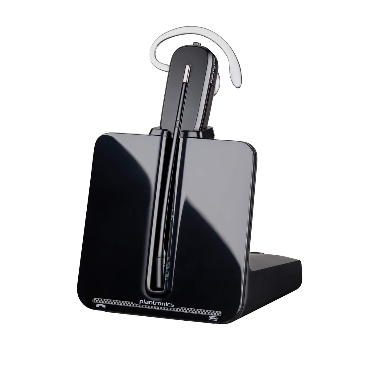 HP Poly CS540A DECT 1920-1930 MHz Wireless Headset