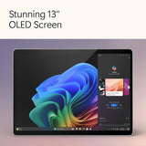 Surface PRO11 13IN EL/16/1TB COMM BLK W11P