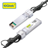 10GBASE-CU SFP+ DAC Twinax Cable