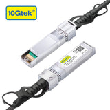 CÂBLE DAC TWINAX SFP+ 10GBASE-CU
