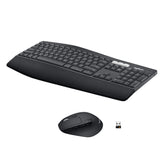 Logitech MK850 Performance Wireless Keyboard and Mouse Combo for Windo