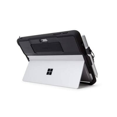 Kensington BlackBelt Rugged Laptop Case Black