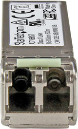 StarTech.com HPE AJ716B Compatible SFP+ Module - 8G Fiber Channel SW -