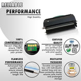 Kit de photoconducteur Lexmark E260/E36X/E46X 30K