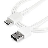 Câble de recharge USB A vers USB C 1 m StarTech.com - Charge rapide et durable &