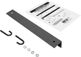 Wall Support Kit 12in Cable Runway Straight and 90-Degree
