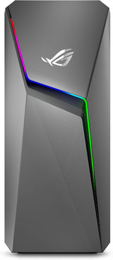 ASUS ROG Strix GL10DH Gaming Desktop PC, AMD Ryzen 7 3700X, GeForce RT