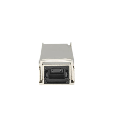 StarTech.com Cisco QSFP-40G-SR4 Compatible QSFP+ Module - 40GBASE-SR4-
