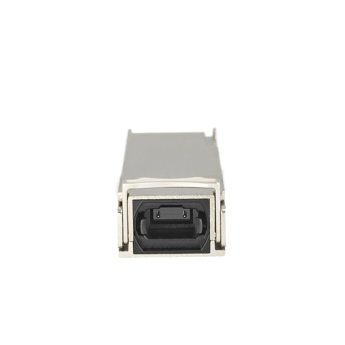 StarTech.com MSA Uncoded Compatible QSFP+ Module - 40GBASE-SR4-40GbE M