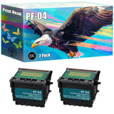 Compatible with Canon PF-04 Print Head Work for Canon imagePROGRAF iPF