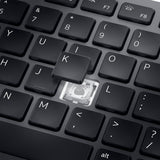 Dell Premier Collaboration Keyboard - KB900 - USB Wireless Receiver, R