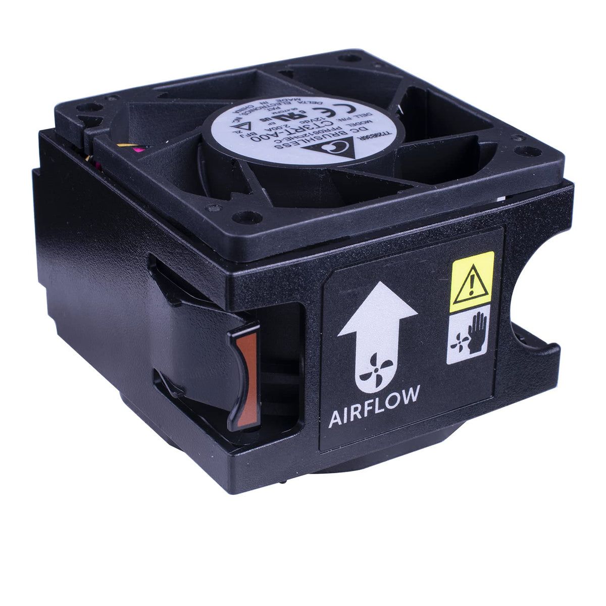 New CPU Cooling Fan Replacement for Dell PowerEdge R840 R940 R7425 R74