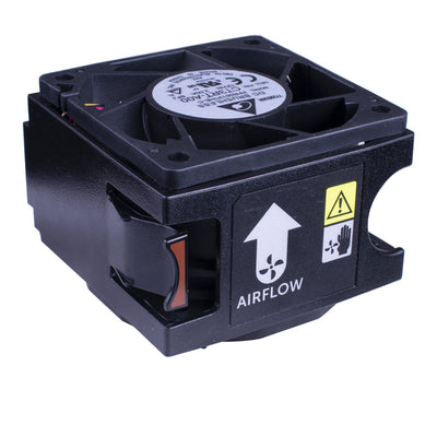 New CPU Cooling Fan Replacement for Dell PowerEdge R840 R940 R7425 R74