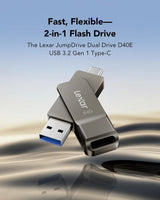 128GB 220MB/S METAL USB 3.2 GEN