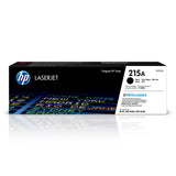 HP 215A (W2310A) Black Original Toner Cartridge L Black