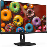 Philips 27B1U3900-27 inch Monitor, LED, 4K UHD, USB-C (90W), HDMIx2, D