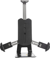 StarTech.com Secure Tablet Stand w/K-Slot Cable Lock - Locking Tablet