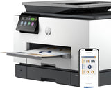 Imprimante multifonction HP Officejet Pro 9130b filaire et sans fil, couleur