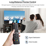 Universal Remote Control for All LG Smart TV LCD LED OLED UHD HDTV Pla