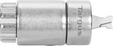 Targus ASP95GL Câble antivol à clé Defcon Ultimate 1,8 m