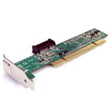StarTech.com PCI to PCI Express Adapter Card - PCIe x1 (5V) to PCI (5V