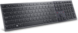 Dell Premier Collaboration Keyboard - KB900 - USB Wireless Receiver, R
